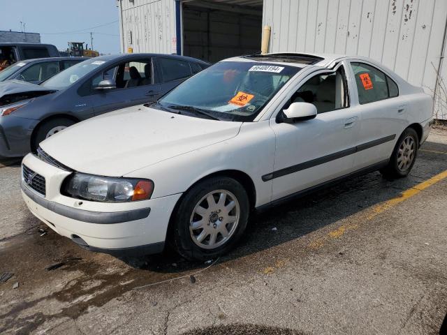 Photo 0 VIN: YV1RS61R522139334 - VOLVO S60 