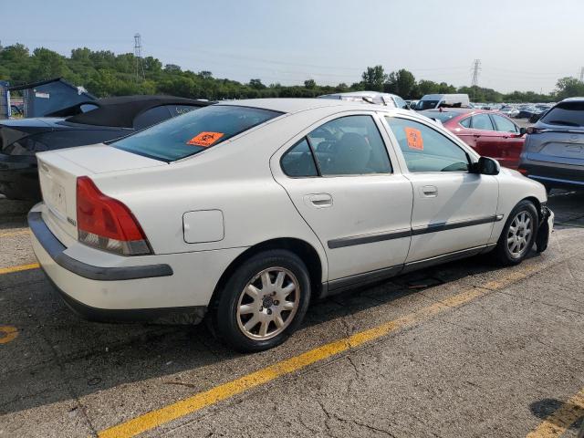 Photo 2 VIN: YV1RS61R522139334 - VOLVO S60 