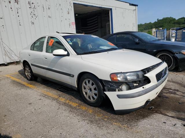 Photo 3 VIN: YV1RS61R522139334 - VOLVO S60 