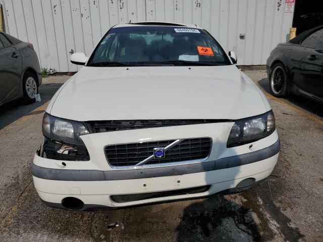 Photo 4 VIN: YV1RS61R522139334 - VOLVO S60 