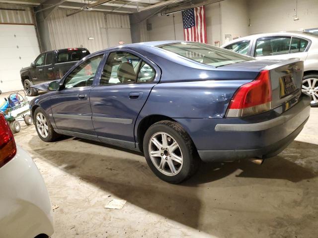 Photo 1 VIN: YV1RS61R522186993 - VOLVO S60 