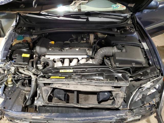 Photo 10 VIN: YV1RS61R522186993 - VOLVO S60 