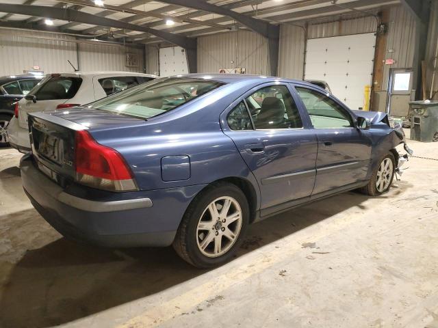 Photo 2 VIN: YV1RS61R522186993 - VOLVO S60 