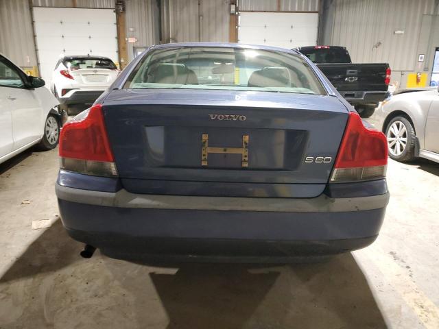 Photo 5 VIN: YV1RS61R522186993 - VOLVO S60 