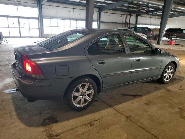 Photo 2 VIN: YV1RS61R522189828 - VOLVO S60 