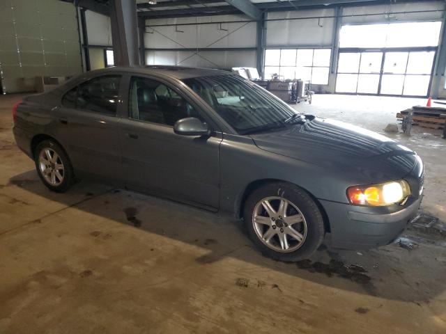 Photo 3 VIN: YV1RS61R522189828 - VOLVO S60 