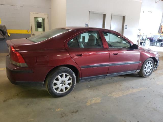 Photo 2 VIN: YV1RS61R522191191 - VOLVO S60 