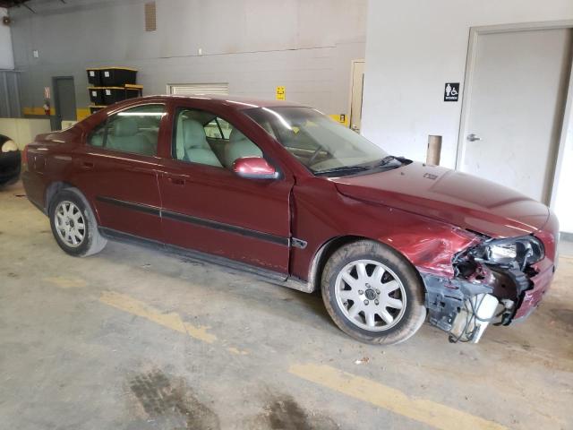 Photo 3 VIN: YV1RS61R522191191 - VOLVO S60 