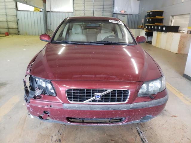 Photo 4 VIN: YV1RS61R522191191 - VOLVO S60 