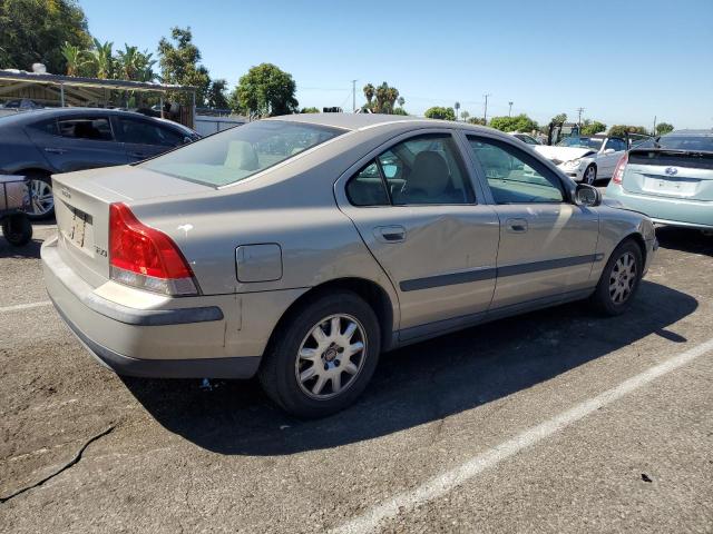 Photo 2 VIN: YV1RS61R812067110 - VOLVO S60 