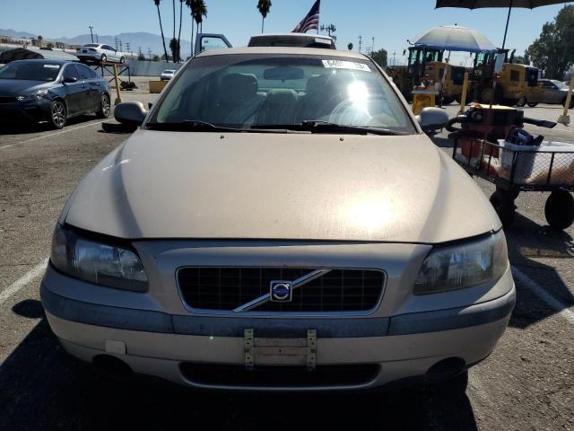 Photo 4 VIN: YV1RS61R812067110 - VOLVO S60 