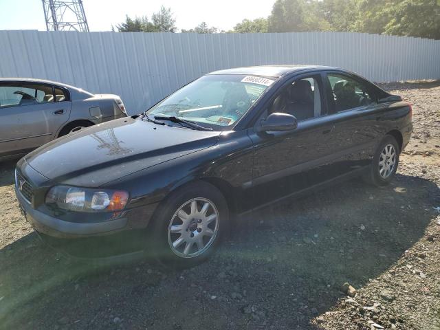 Photo 0 VIN: YV1RS61R822093658 - VOLVO S60 