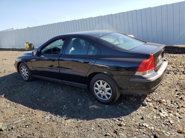 Photo 1 VIN: YV1RS61R822093658 - VOLVO S60 