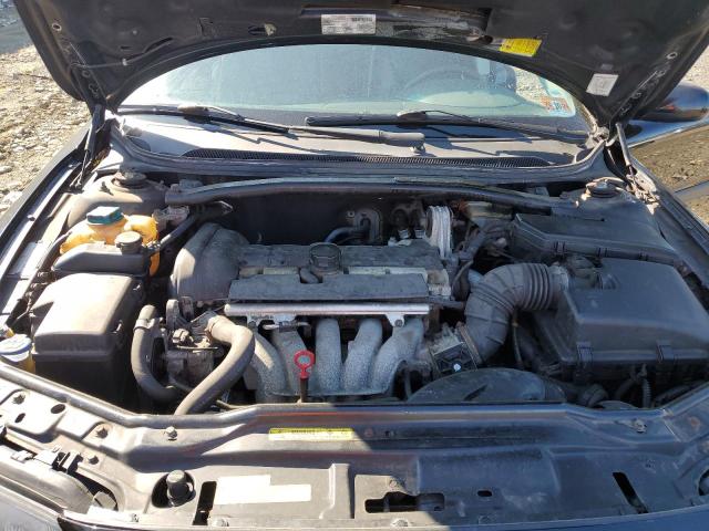 Photo 10 VIN: YV1RS61R822093658 - VOLVO S60 