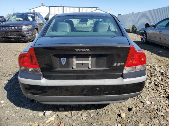 Photo 5 VIN: YV1RS61R822093658 - VOLVO S60 