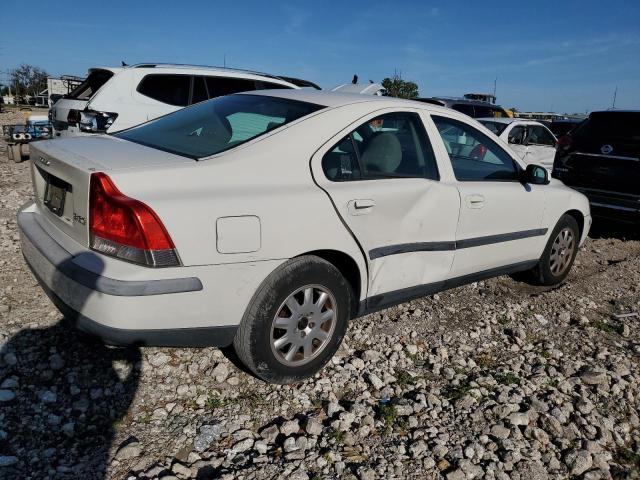 Photo 2 VIN: YV1RS61R822148478 - VOLVO S60 