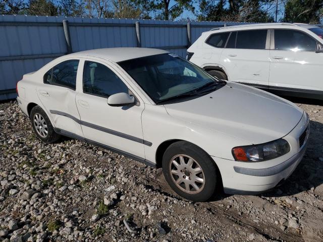 Photo 3 VIN: YV1RS61R822148478 - VOLVO S60 