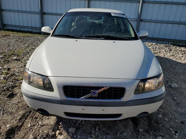 Photo 4 VIN: YV1RS61R822148478 - VOLVO S60 