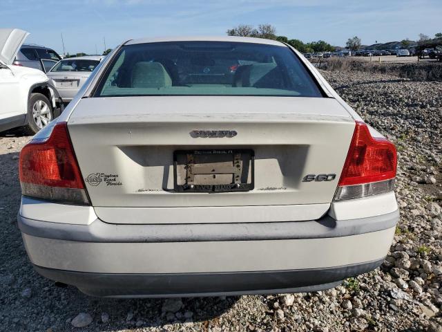 Photo 5 VIN: YV1RS61R822148478 - VOLVO S60 