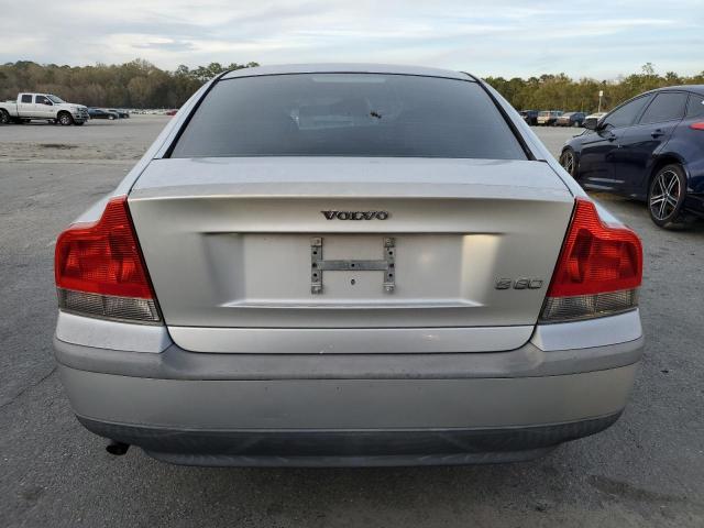 Photo 5 VIN: YV1RS61RX12029300 - VOLVO S60 