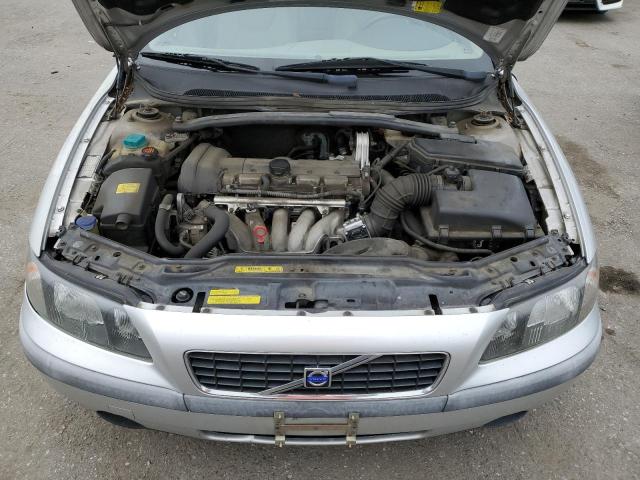 Photo 10 VIN: YV1RS61RX12046887 - VOLVO S60 