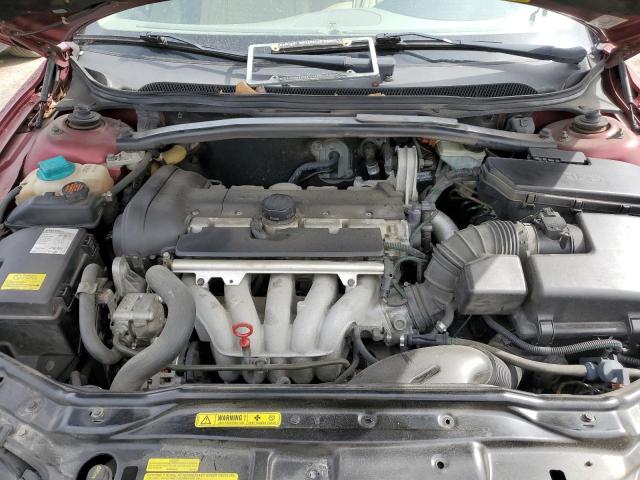 Photo 10 VIN: YV1RS61T042340847 - VOLVO S60 