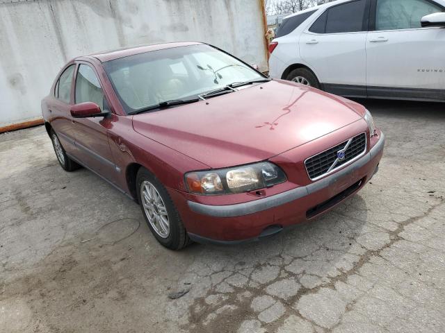 Photo 3 VIN: YV1RS61T042340847 - VOLVO S60 