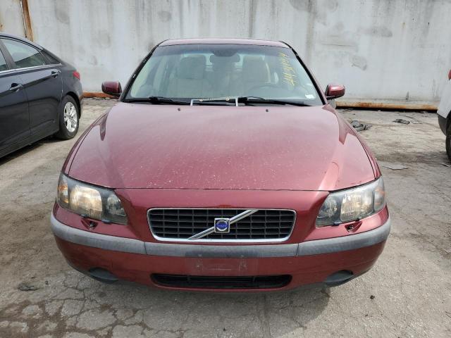 Photo 4 VIN: YV1RS61T042340847 - VOLVO S60 