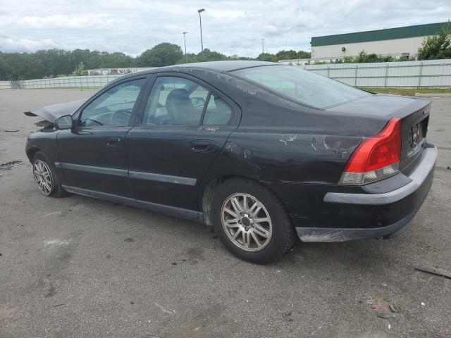 Photo 1 VIN: YV1RS61T132258110 - VOLVO S60 