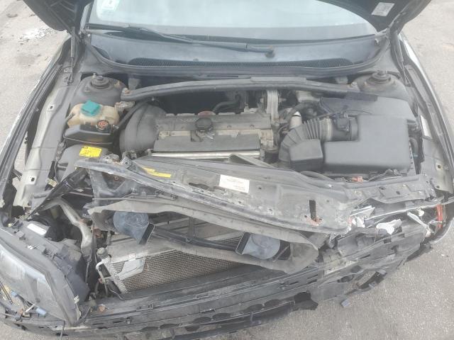 Photo 10 VIN: YV1RS61T132258110 - VOLVO S60 