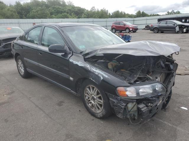 Photo 3 VIN: YV1RS61T132258110 - VOLVO S60 