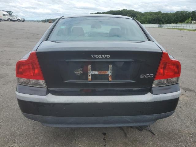 Photo 5 VIN: YV1RS61T132258110 - VOLVO S60 