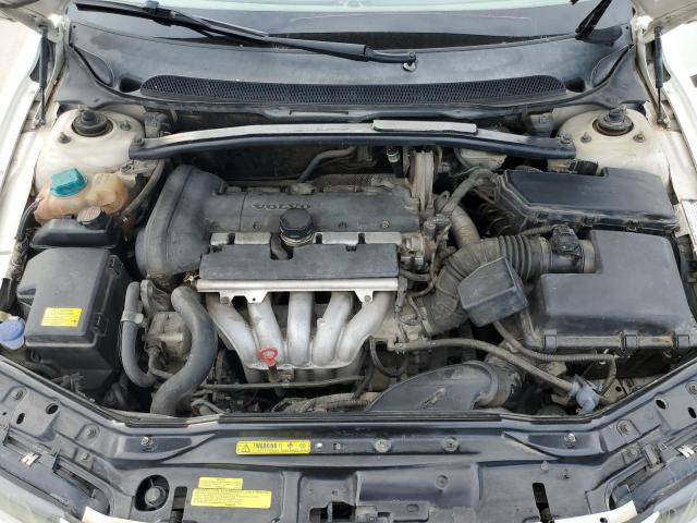 Photo 10 VIN: YV1RS61T332249327 - VOLVO S60 