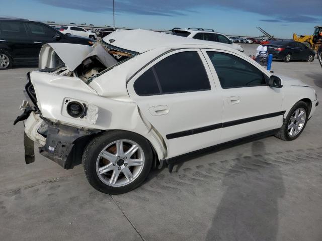 Photo 2 VIN: YV1RS61T332249327 - VOLVO S60 