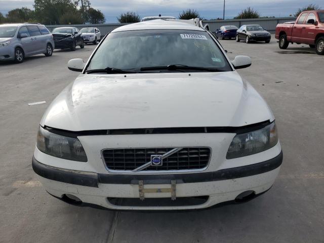 Photo 4 VIN: YV1RS61T332249327 - VOLVO S60 