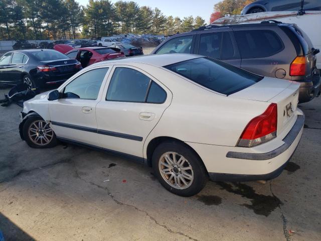 Photo 1 VIN: YV1RS61T332255225 - VOLVO S60 