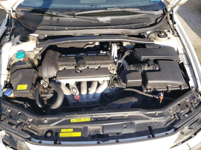 Photo 10 VIN: YV1RS61T332255225 - VOLVO S60 