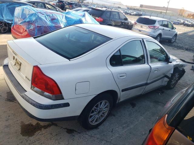 Photo 2 VIN: YV1RS61T332255225 - VOLVO S60 