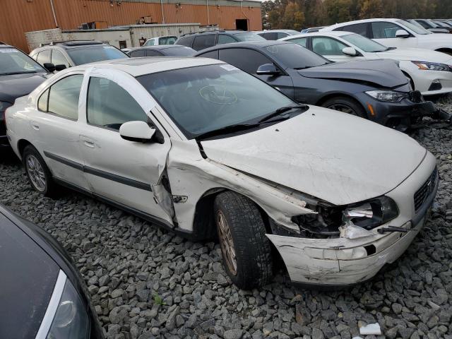 Photo 3 VIN: YV1RS61T332255225 - VOLVO S60 