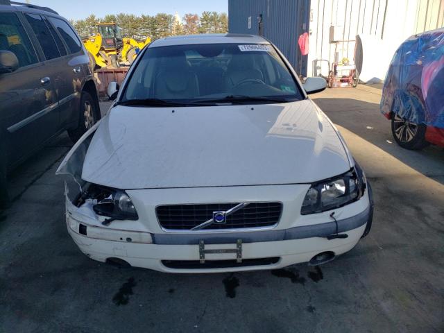 Photo 4 VIN: YV1RS61T332255225 - VOLVO S60 