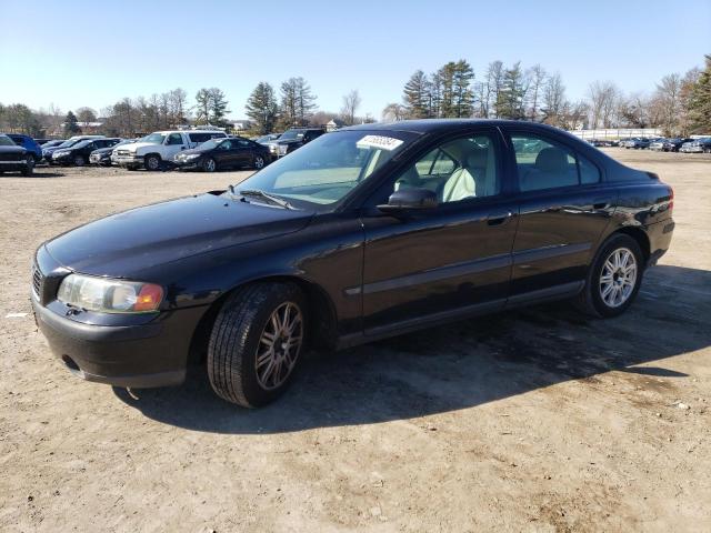 Photo 0 VIN: YV1RS61T342358663 - VOLVO S60 