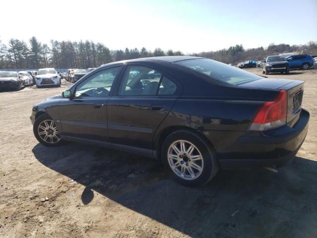 Photo 1 VIN: YV1RS61T342358663 - VOLVO S60 