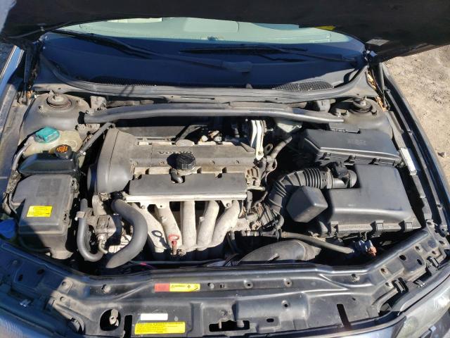 Photo 10 VIN: YV1RS61T342358663 - VOLVO S60 