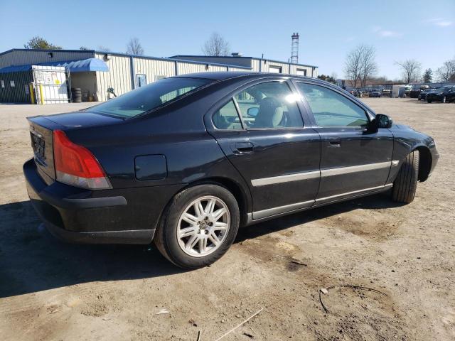 Photo 2 VIN: YV1RS61T342358663 - VOLVO S60 