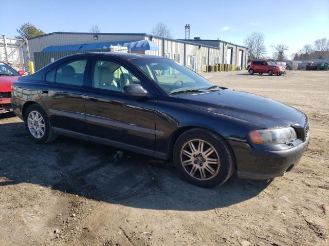 Photo 3 VIN: YV1RS61T342358663 - VOLVO S60 