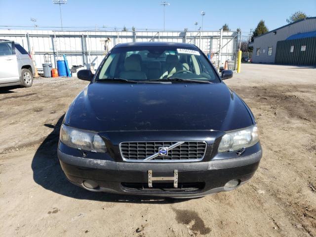 Photo 4 VIN: YV1RS61T342358663 - VOLVO S60 