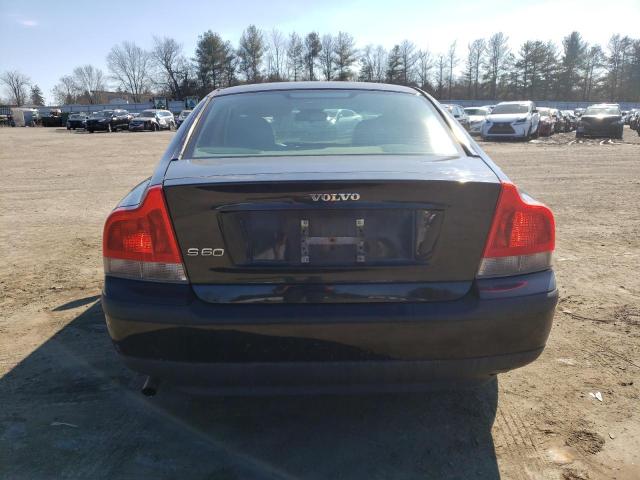 Photo 5 VIN: YV1RS61T342358663 - VOLVO S60 