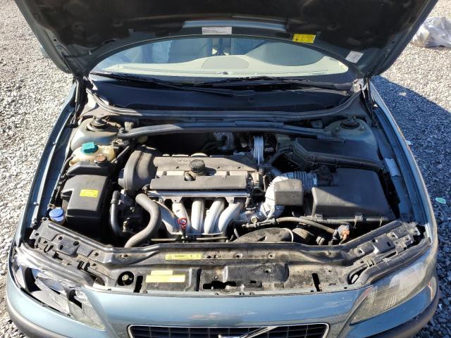 Photo 10 VIN: YV1RS61T342381537 - VOLVO S60 