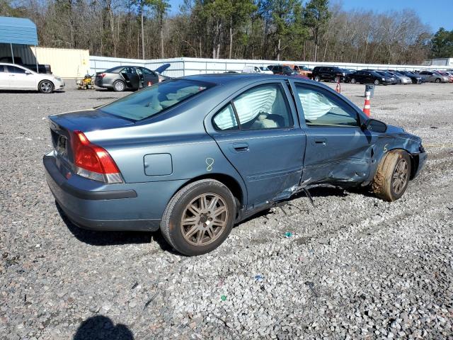 Photo 2 VIN: YV1RS61T342381537 - VOLVO S60 