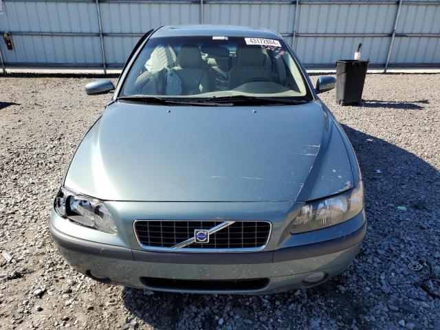 Photo 4 VIN: YV1RS61T342381537 - VOLVO S60 